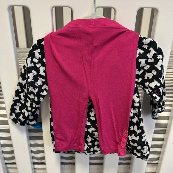 Juicy leggings and top - Picture 4 of 6